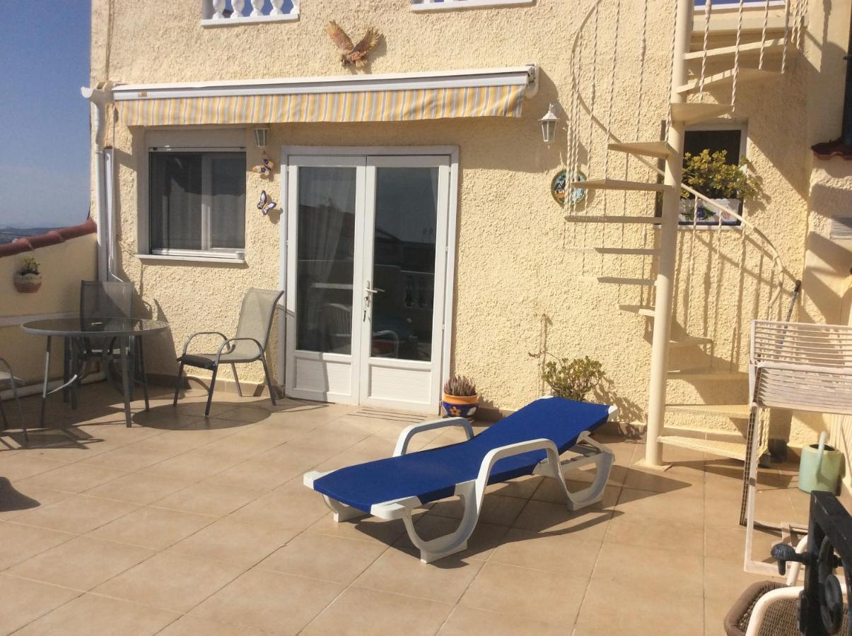 Ferienwohnung Belle Vue Ciudad Quesada Exterior foto