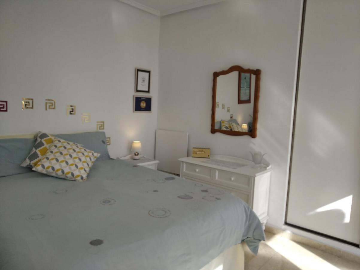 Ferienwohnung Belle Vue Ciudad Quesada Exterior foto