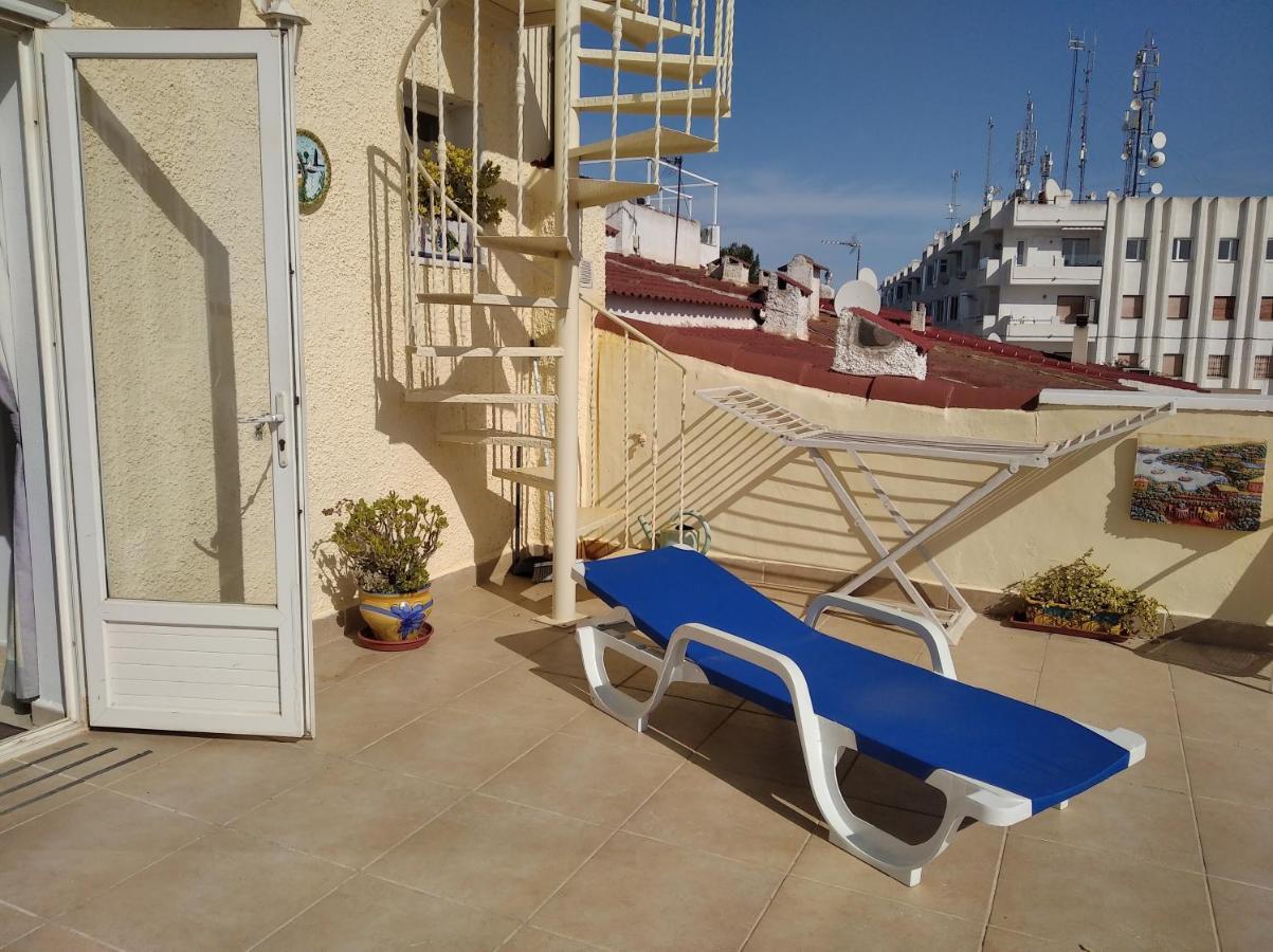 Ferienwohnung Belle Vue Ciudad Quesada Exterior foto