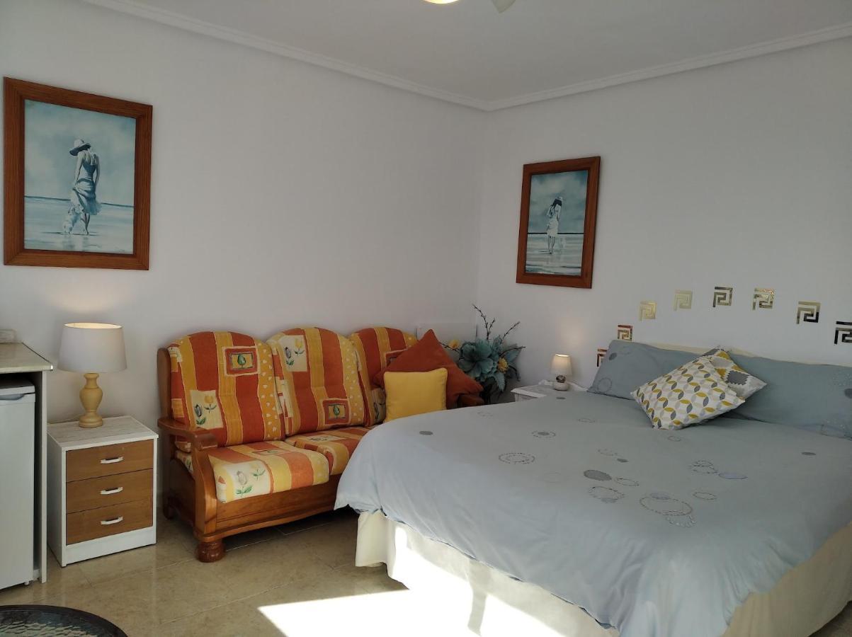 Ferienwohnung Belle Vue Ciudad Quesada Exterior foto