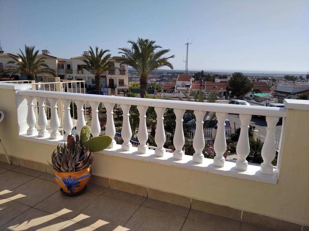 Ferienwohnung Belle Vue Ciudad Quesada Exterior foto